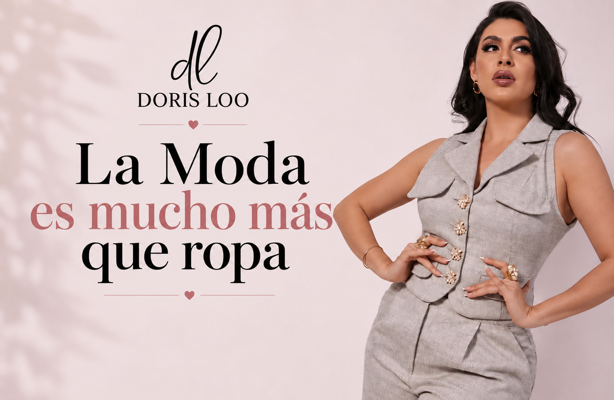 Rebajas de verano de Doris Loo Boutique